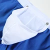 Mens Board Shorts Gym Sports Running Shorts Training Quick Dry GYM Wear Beach Swim Workout Short Pants Surfing Wear 5