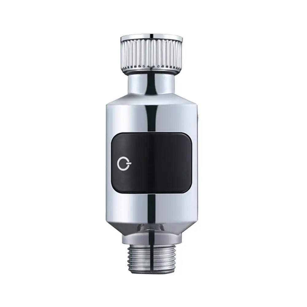 Neue LED Digital Dusche Pyrometer Smart Sensor Wasser Temperatur Datenlogger Schwimmbad Thermometer Whirlpool Spa