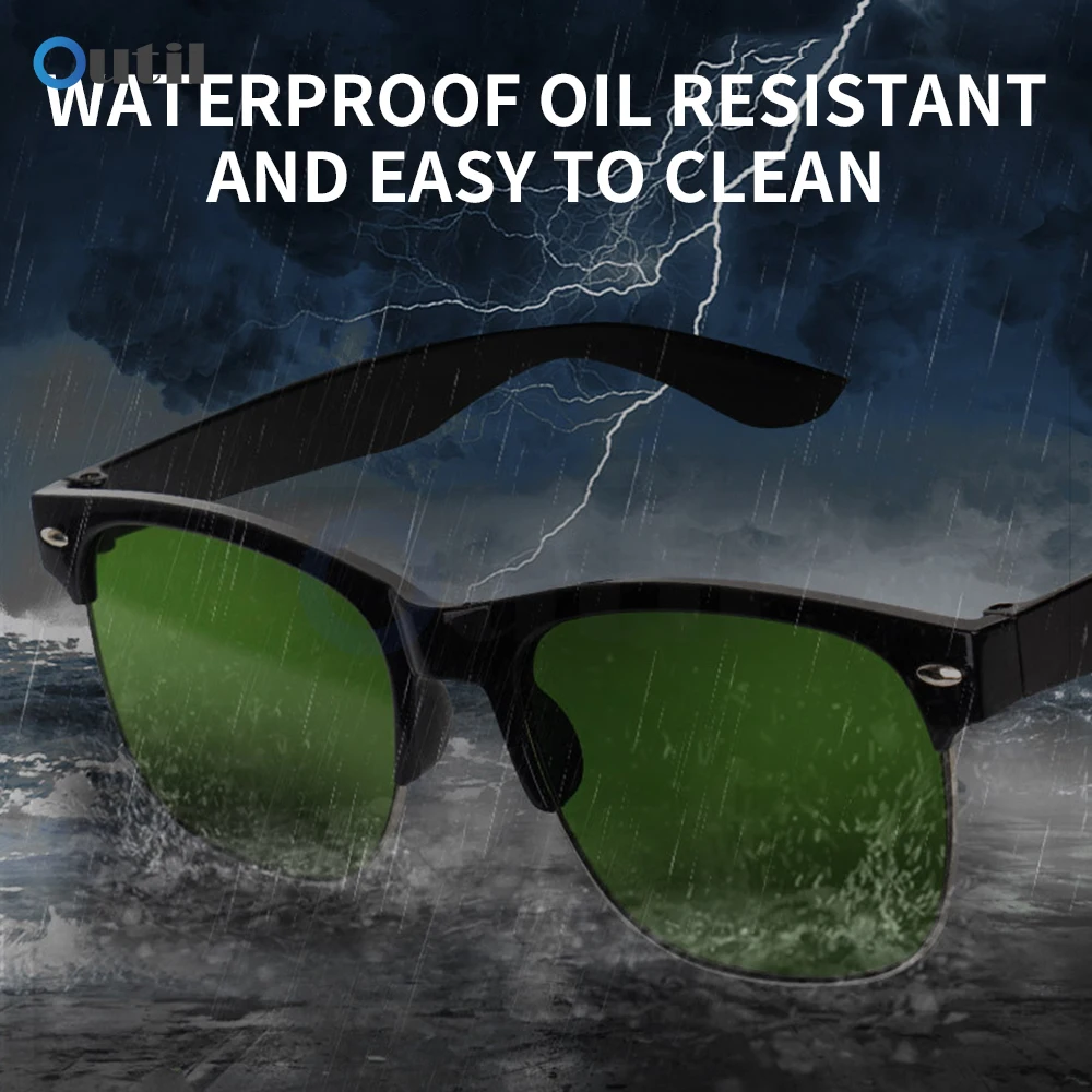 Welding Welder Goggles Gas Argon Arc Welding Protective Glasses Protective Equipment Safety Working Eyes Protector Goggles