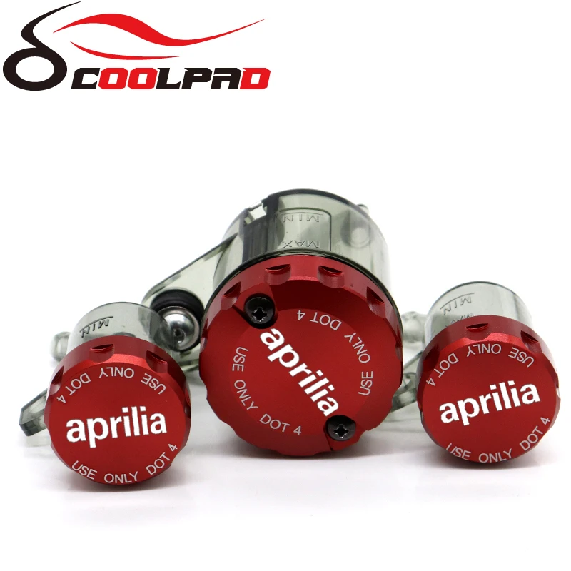 

Резервуар для жидкости для мотоцикла Aprilia RSV SL 1000 Tuono Dorsoduro Caponord 1200 TUONO R SMV 900