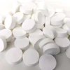 Mini Compressed Towel Disposable Capsules Towel Magic Face Care Tablet Outdoor Travel Cloth Wipes Paper Tissue 5