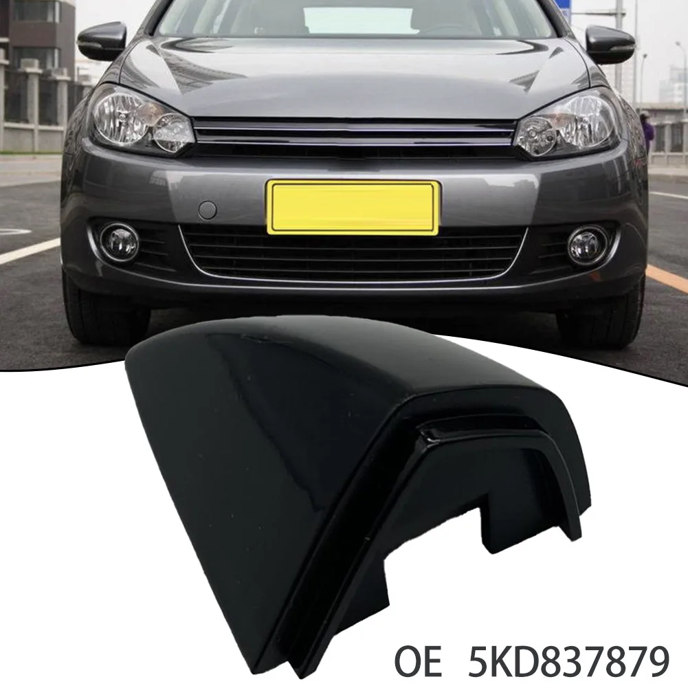 

Auto Door Handle Cover For Passat 2011-2018 For Golf 6 Front Left Door Handle Cover Lock Cylinder Cap