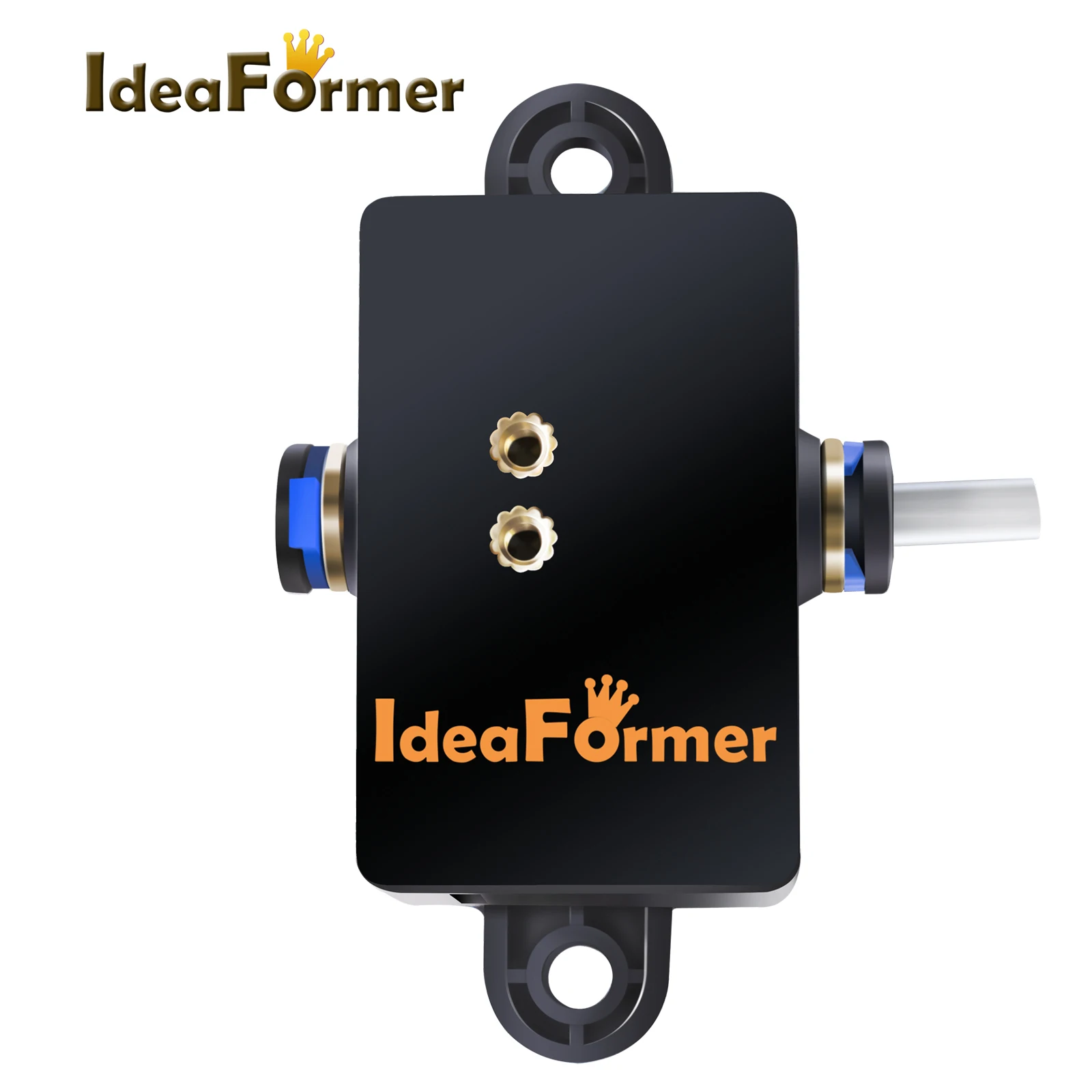 Ideaformer Filament Tıkanıklık Tespit Modülü Sensörü Marlin 2.0/Klipper Firmware Filament Tükenmesi Otomatik Dedektörü 3d Parçaları