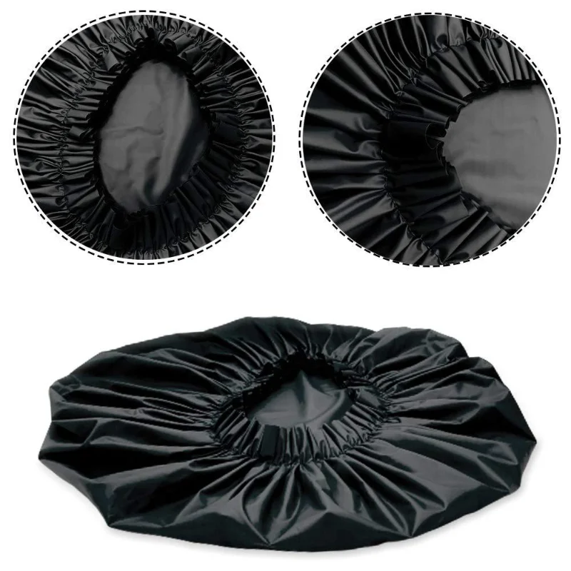 Shower Cap Large Adjustable Reusable Waterproof Bath Caps for Dreadlocks Women Girls Braids SPA Long Hair shower cap waterproof shower cap