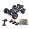 1/16 MJX  Hyper Go 16207 Brushless Rc Car 70km/h High Speed Drift Cars  2.4G 4WD Racing Car Off-Road Remote Control Truck 1