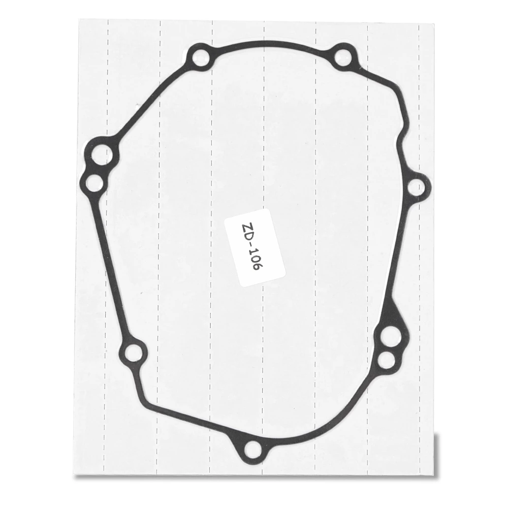 

11061-0982 прокладка крышки генератора для Kawasaki KX450F KX 450F 450 F KX450HGF KX450HHF KX450HJF