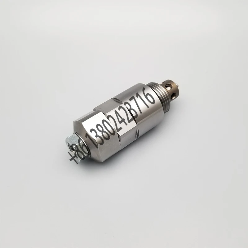 

Excavator Service Relief Valve For EX200-5/2/3 ZAX200 ZAX230 ZAX240 ZAX330 ZAX360 KS210/360