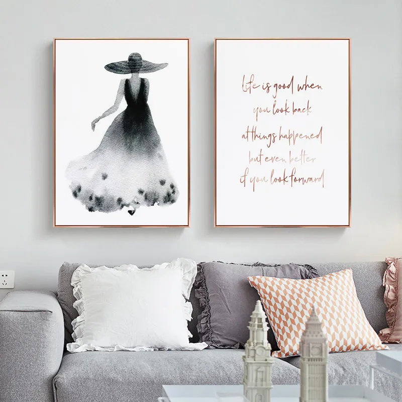 Relax Life Fashion Wall Decor Store