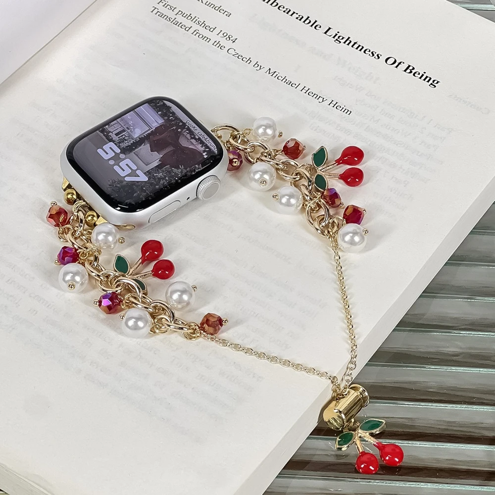 Elegant Stainless Steel Bracelet Link