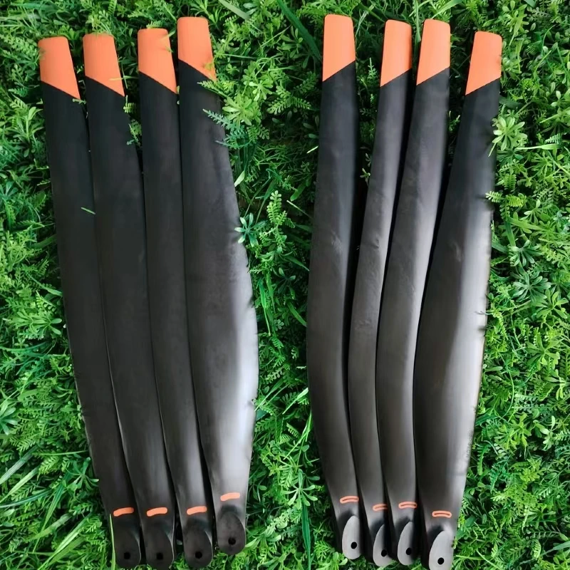 8PCS Agricultural UAV Propellers R5018 CW CCW For Dji T25 Drone Wing Paddle Accessories