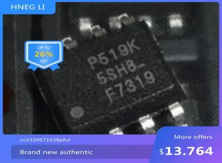 

100% NEW Free shipping IRF7319 IRF7319TRPBF SOP8 MODULE new in stock Free Shipping