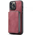 Wine red