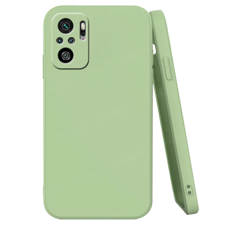 SEAHAI Cover per Xiaomi Poco M5 / Xiaomi Poco M4 5G, [360° Rotante