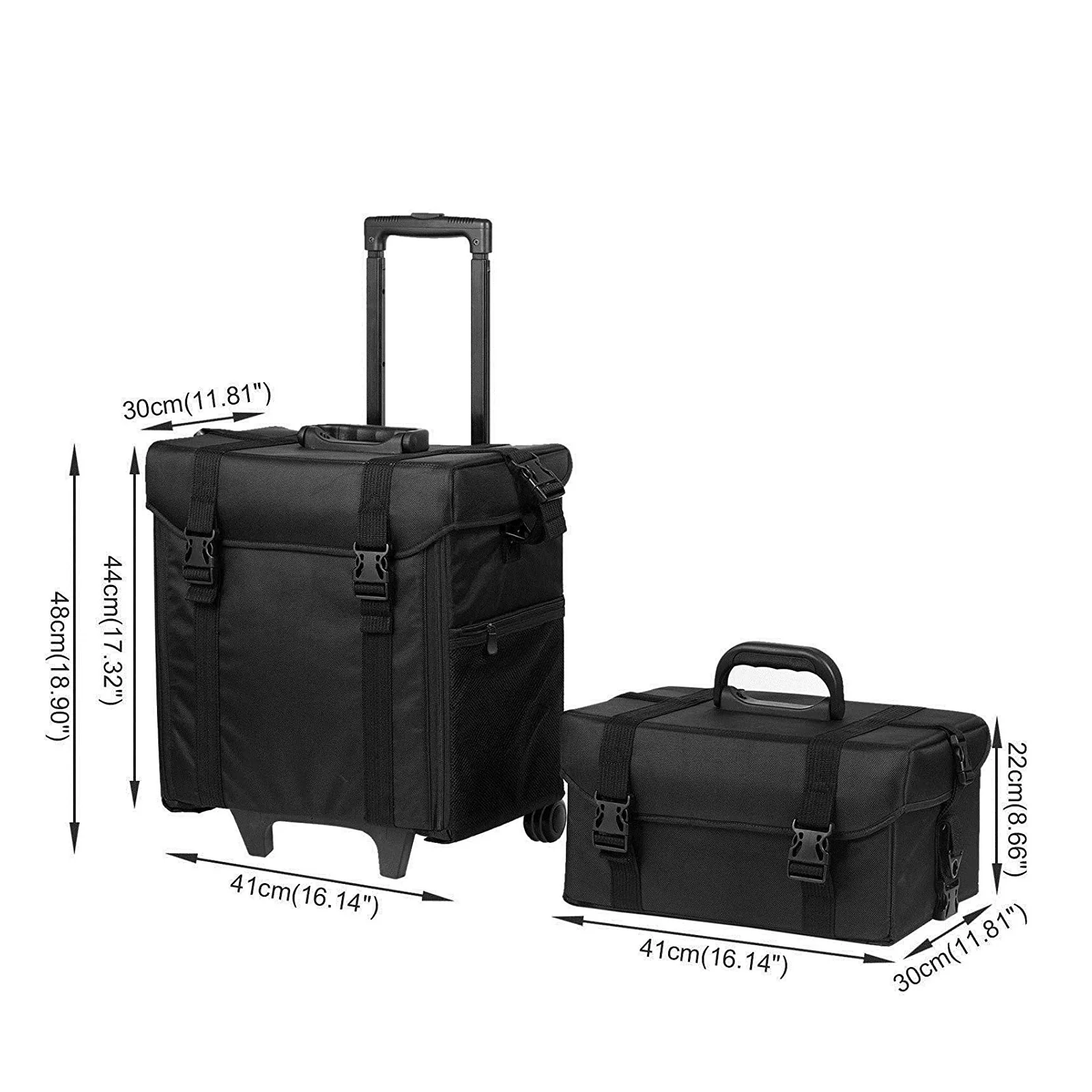 Oxford 2in1 Bag