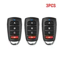 3PCS ABCD