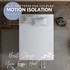 8” Gel Memory Foam Mattress, Bed in a Box/Medium Firm/Breathable Cooling-Gel Comfort Technology/Pressure Relief/Comfy Support 4