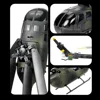 Remote-Controlled Aircraft C186 Aviation Helicopter Model Single Blade Simulation Aircraft Boy Surprise Cool Toy Birthday Gift 5