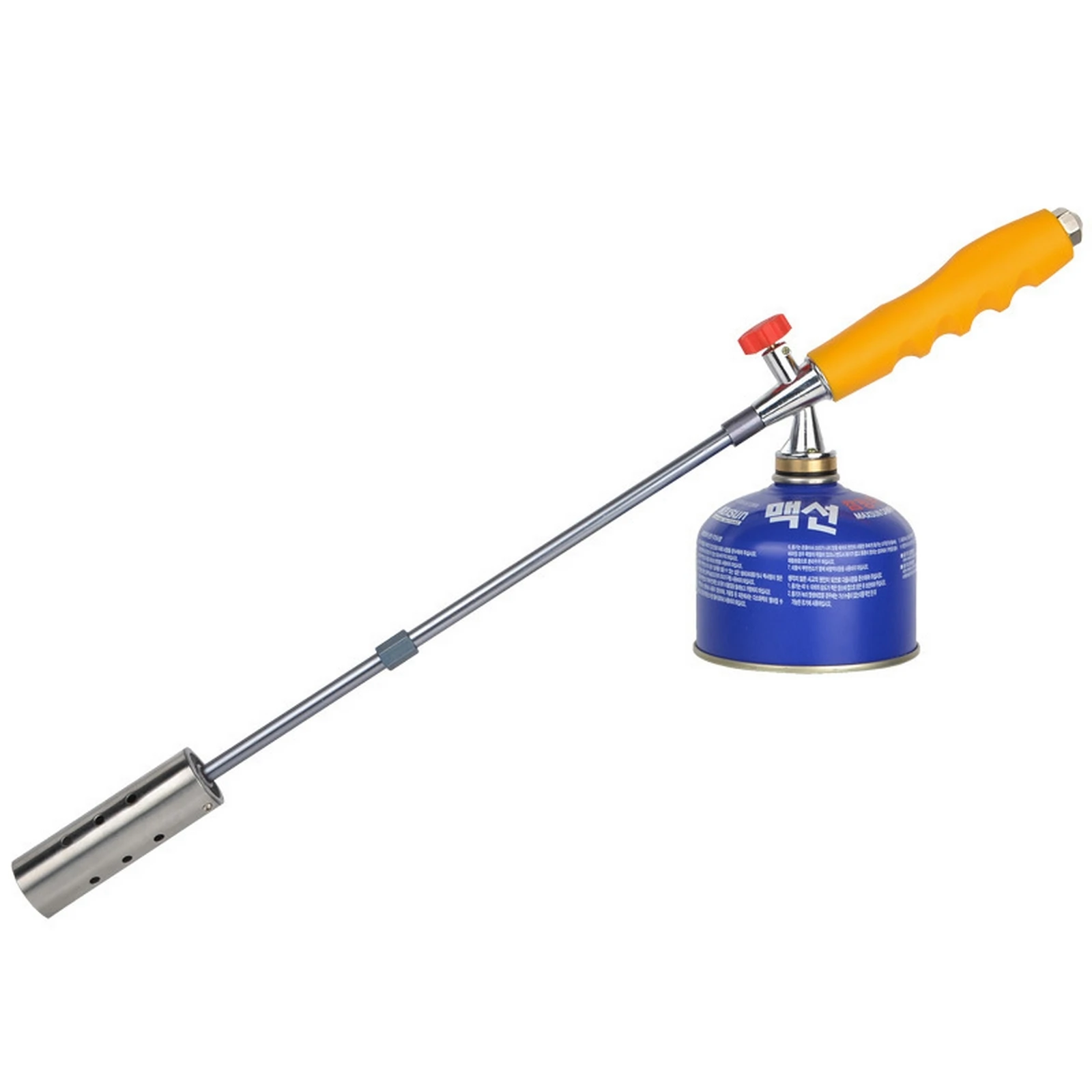 Multifunctional BBQ Starter Grill Fire Lighting Tool Kitchen Gas Blow Torch Outdoor Cooking Charcoal Lighter Burner Flamethrower |