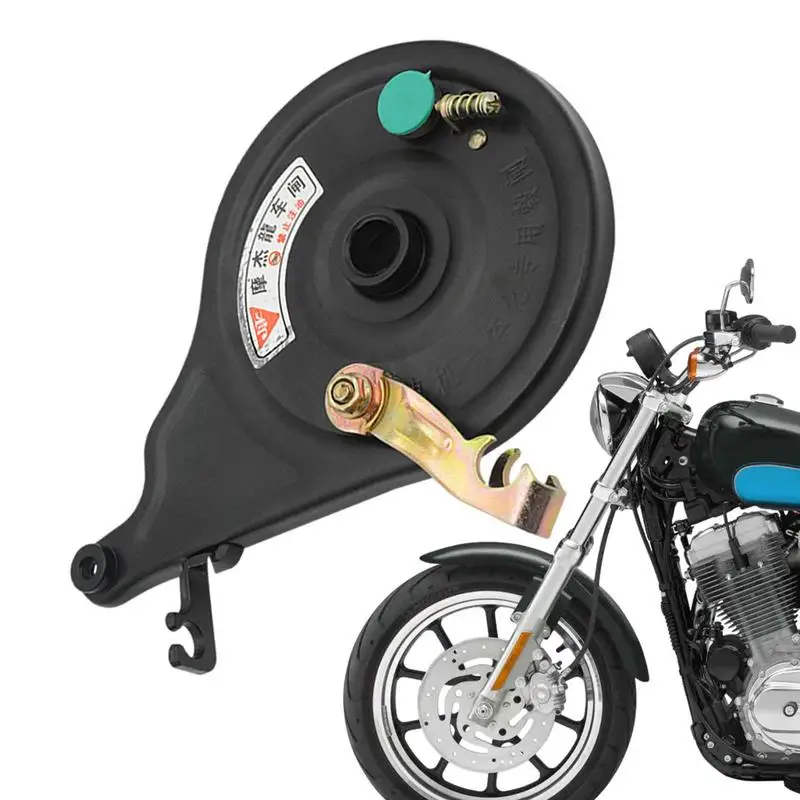 

Follow Up Brake Assembly Portable Aluminum Brake Assembly Eco-Friendly And Rust-Resistant Rear Brake Master Thick And Integrated