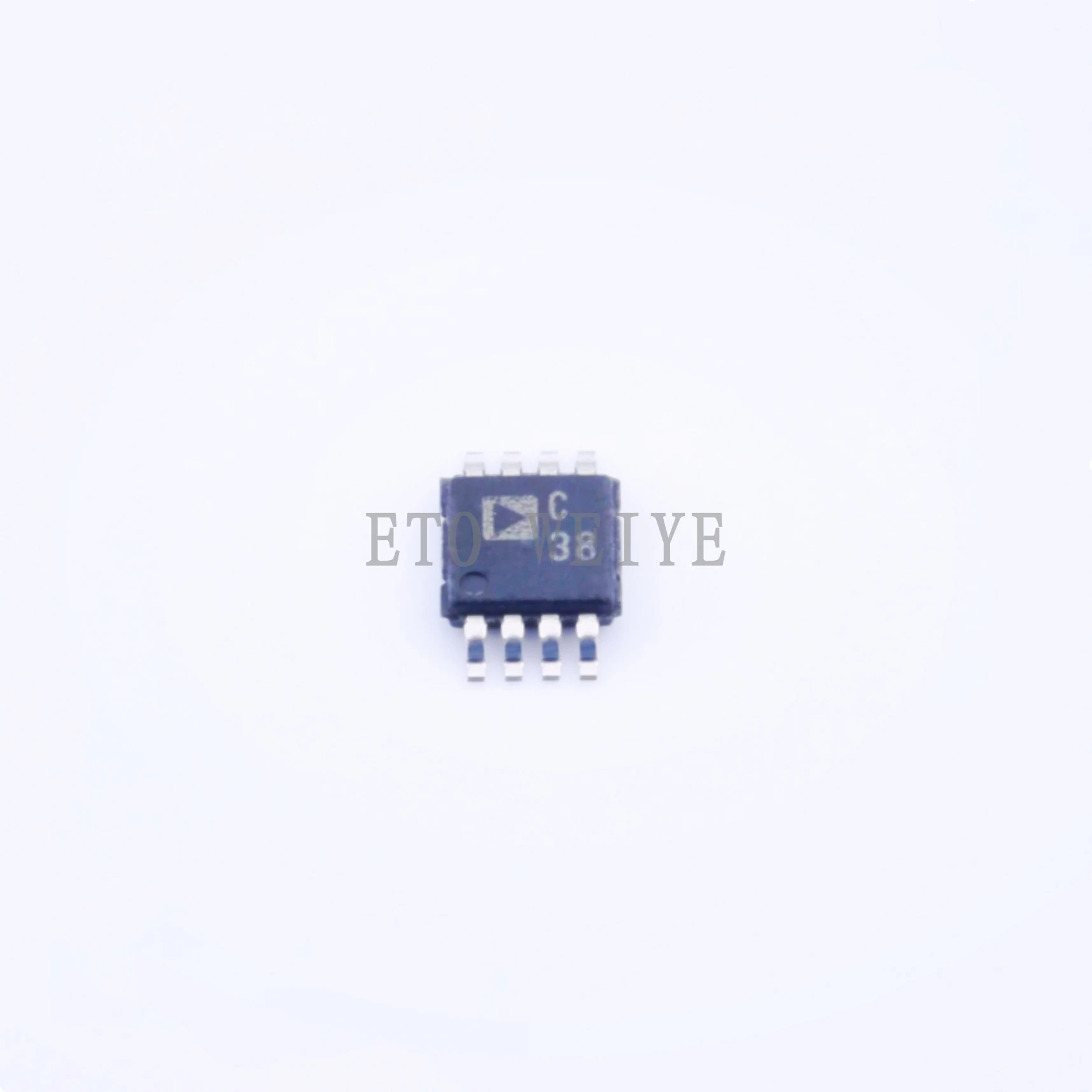 

1 PCS/LOT AD7683BRMZRL7 AD7683BRMZ MARK:C38 MSOP8 For details, please consult
