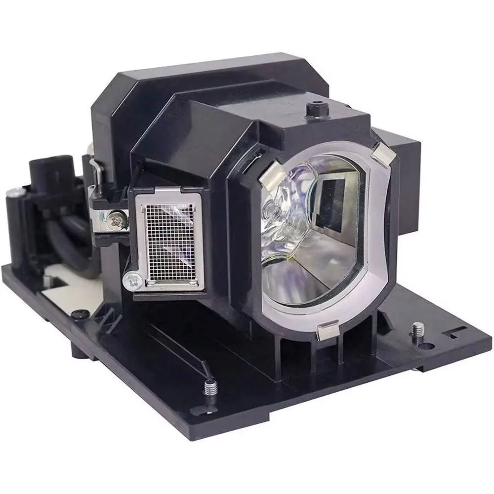 DT01931 Replacement Projector Lamp for Hitachi CP-WX5500 CP-WX5505 CP-X5550 CP-X5555 CP-WU5506M HCP-FU50 HCP-FU50H HCP-FW50