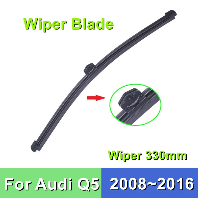 Audi Q5 Wiper Blades Explore 3 Videos & 80+ Images