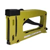 Portable Picture Frame Gun Nailer Manual Picture Frame Joiner Tracker Gun Cross Stitch Back Plate Nail Gun Framing Tools 1