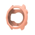 Flesh pink