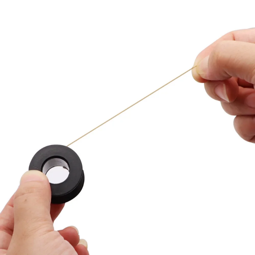 Рисунок 4 - 0,1/0,02/0,01 мм 40 м