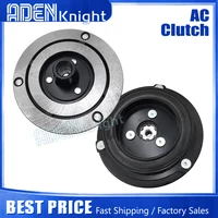 Air Conditioner Conditioning Compressor Clutch Hub For FORD ESCAPE MAZDA TRIBUTE 2.3L 4CYL 5L8419D629DB F500LM3AA01 1