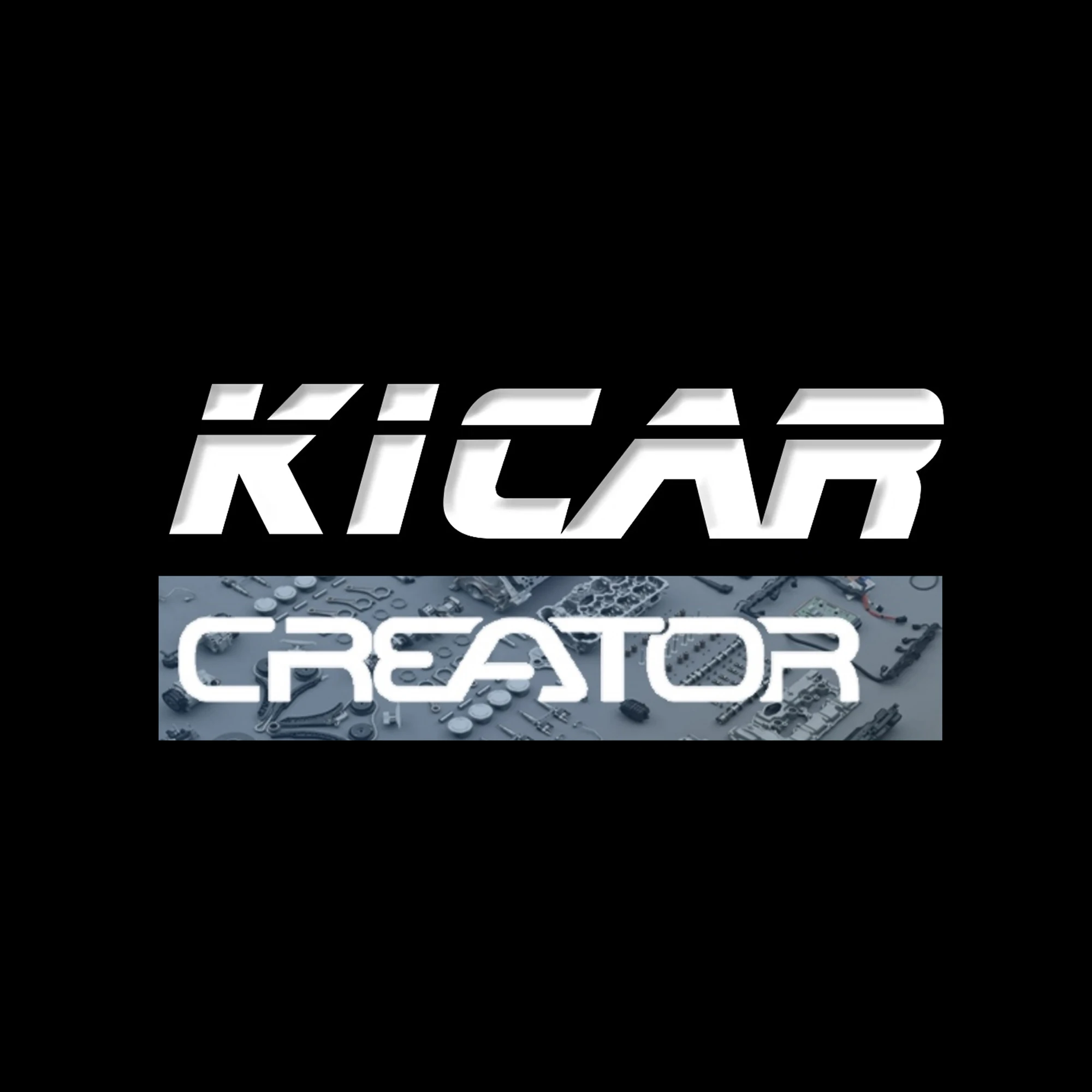 KICARMOD Model Store