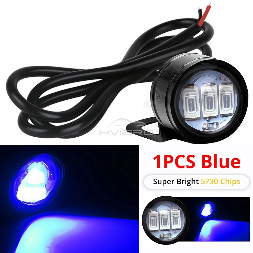 1pcs Blue