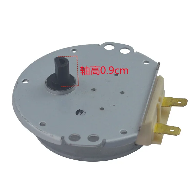 Microwave Turntable Motor 220V for LG SSM-16HR 6549W1S011S