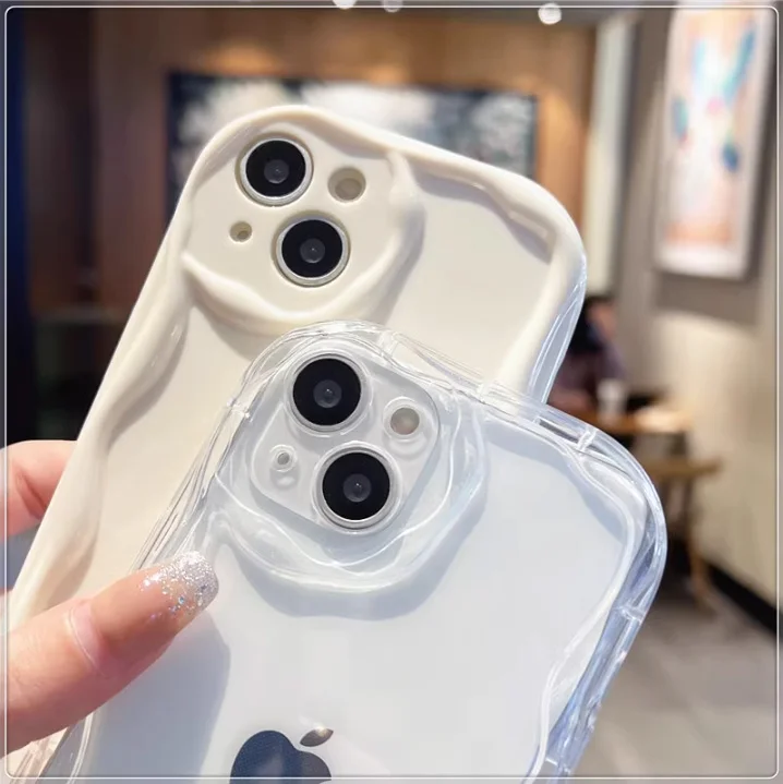 Фото Телефонный чехол Linna Bell StellaLou для Samsung A55 A54 A53 A52 A35 A34 A33 A32 A25 A24 A23 A22 A21S A15 A13 A14 №4