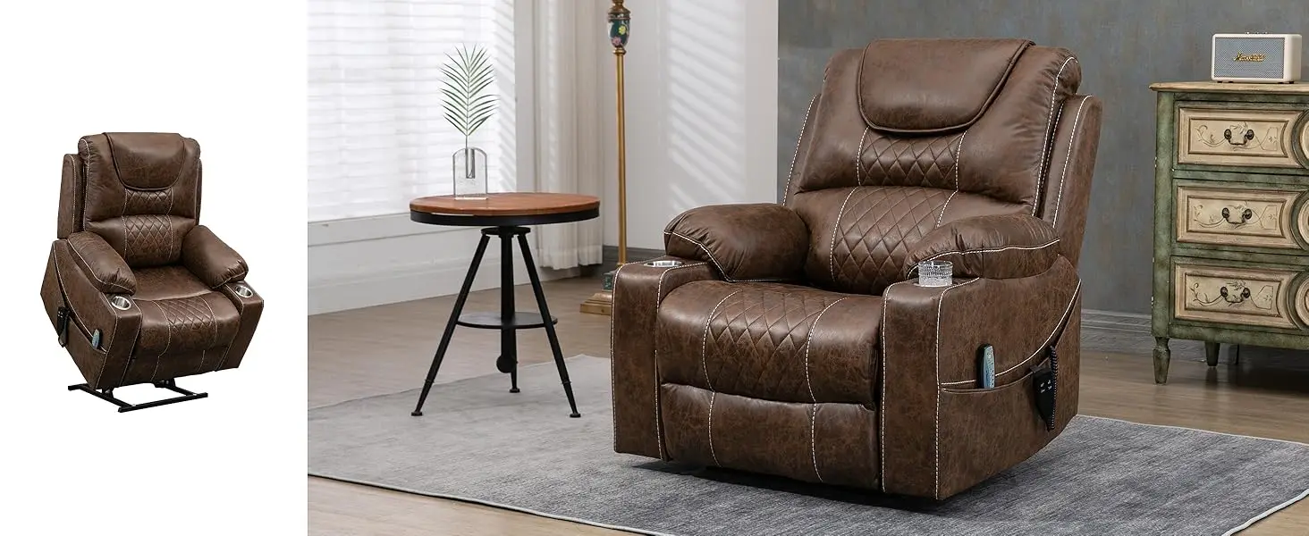 lift recliner chairs for elder