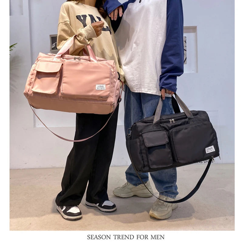 Рисунок 2 - Складная спортивная сумка для женщин