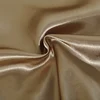 Luxury Satin Bedsheet Soft Comfortable Solid Color Flat Sheet Single Double Twin King Size Bedding Sheet 5