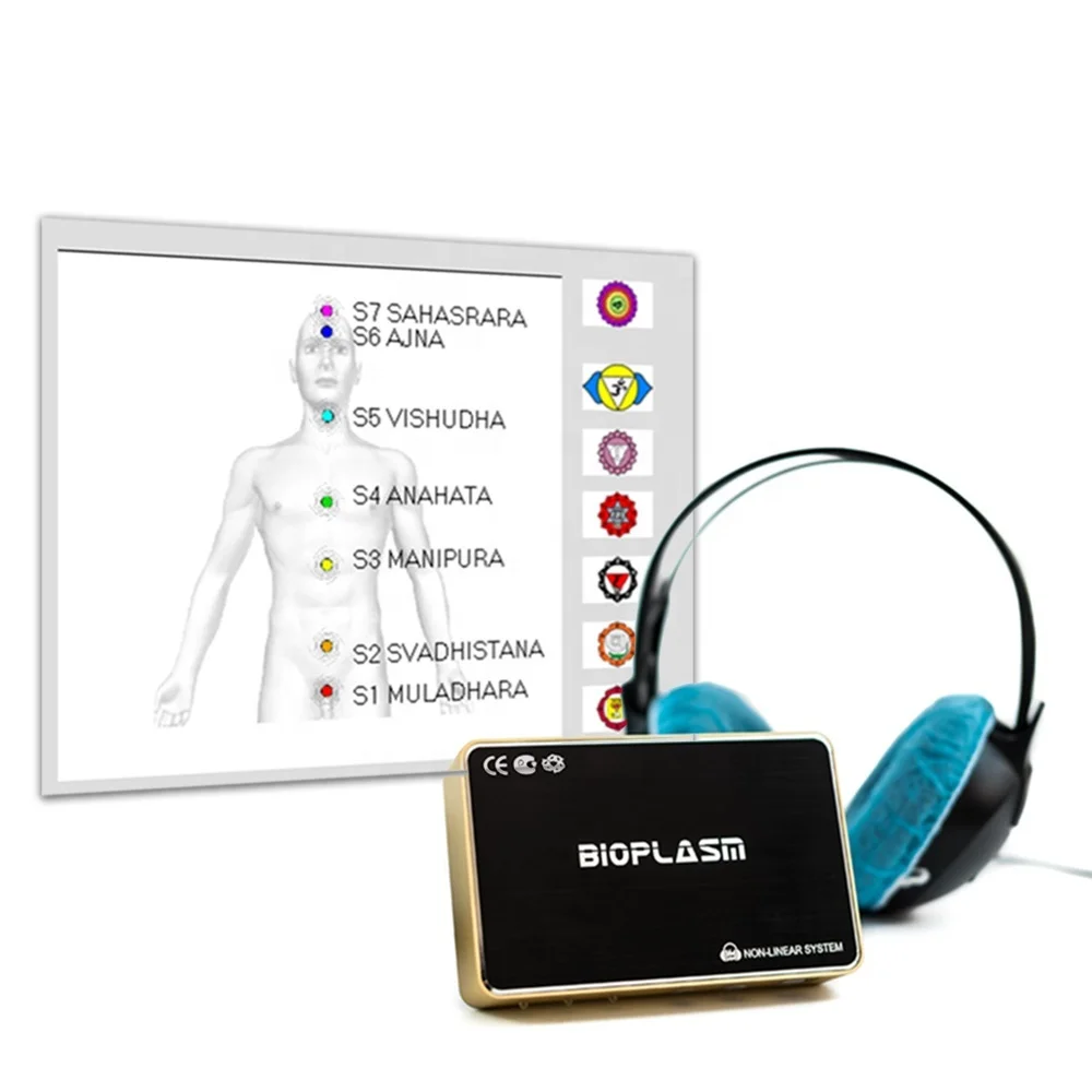 

2022 Health Diagnostic Equipment and Magnetic Rehabilitation Therapy Machine