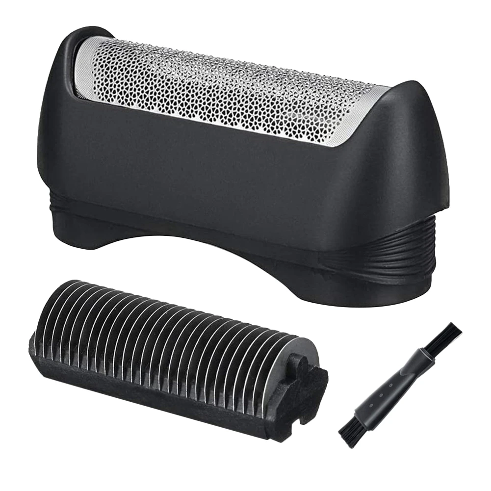 Cutter Razer 11B Replacement Shaver Foil and Cutter Razor Head for Braun 11B Series ...