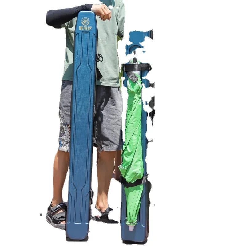 

The new multi-functional scale fishing fishing gear packages for portable package