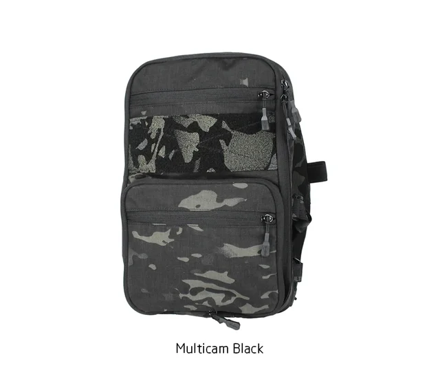 Multicam Black