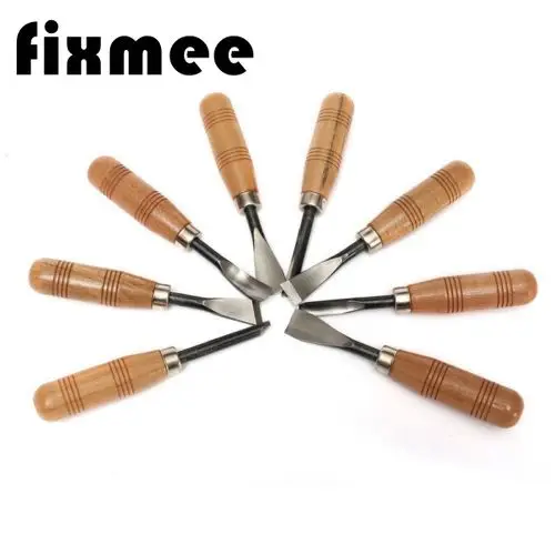 12pcs/Lot Woodcut Cutter Knife Set Hand Wood Carving Chisels for Woodworking  DIY Tools - Price history & Review, AliExpress Seller - XINGWEIQIANG-09  Store