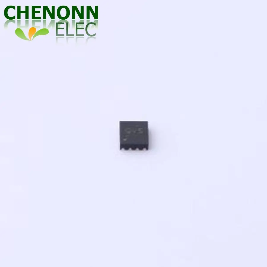 TPS62081DSGR