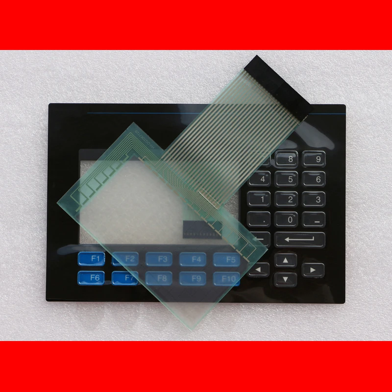 

Panelview 550 2711-B5A1 2711-B5A2 2711-B5A2X 2711-B5A10 2711-B5A16L1 -- Membrane switches Keypads Touch screens panels