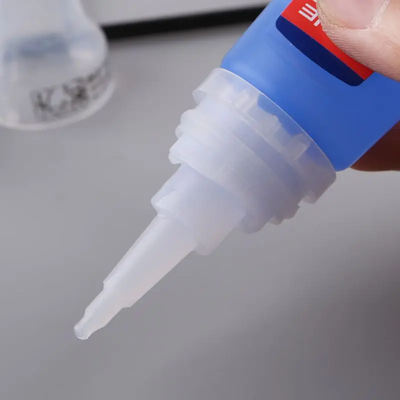 401 Glue Special For Bow And for arrow Fast-drying Mucilage Quick Bonding Dehydr