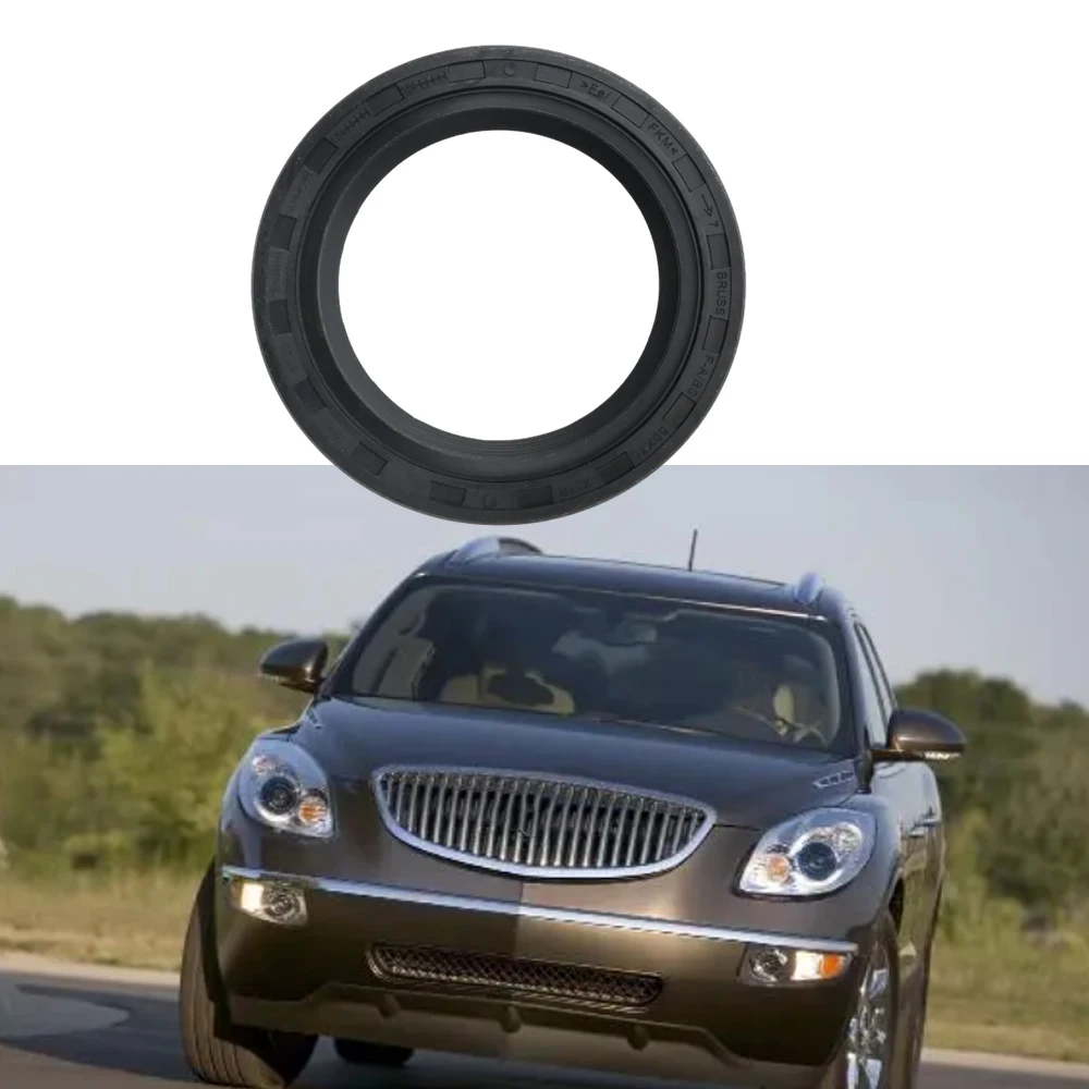 

Коленчатый вал двигателя автомобиля Seal для Buick анклава LaCrosse Cadillac CTS Chevrolet GMC 710674 12608750,12592355,614976,646973,71749915