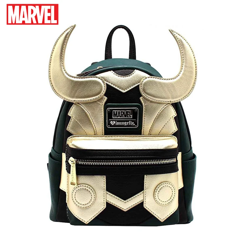 Классические Сумки для косплея Marvel шезлонг-Локи