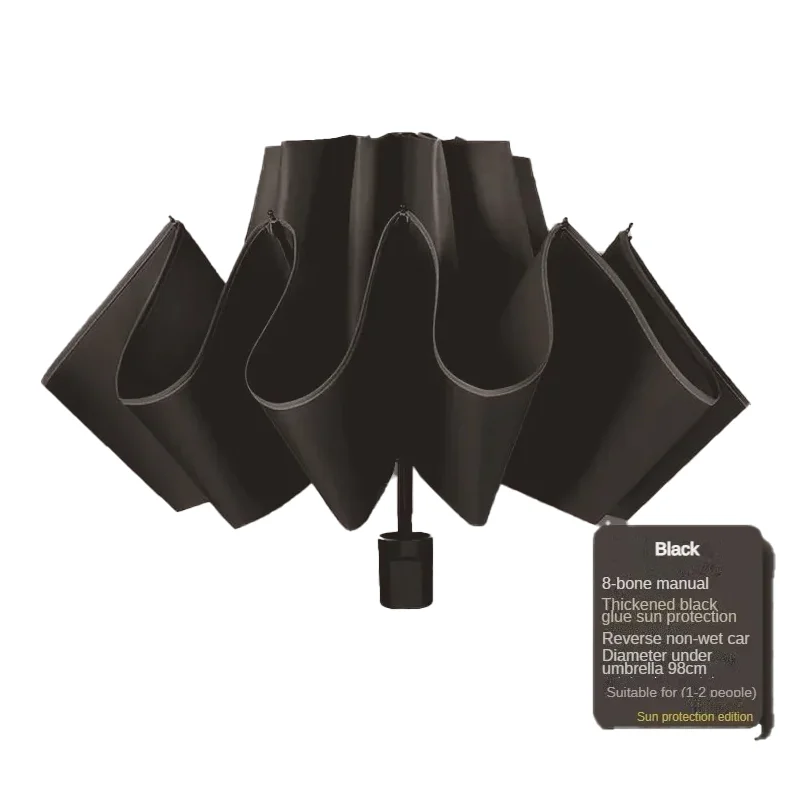 Mini Umbrella Windproof Strong Travel Long Handle Umbrella Low Price Umbrellas Ultra Resistant Uv Portable Folding Parasol Rain