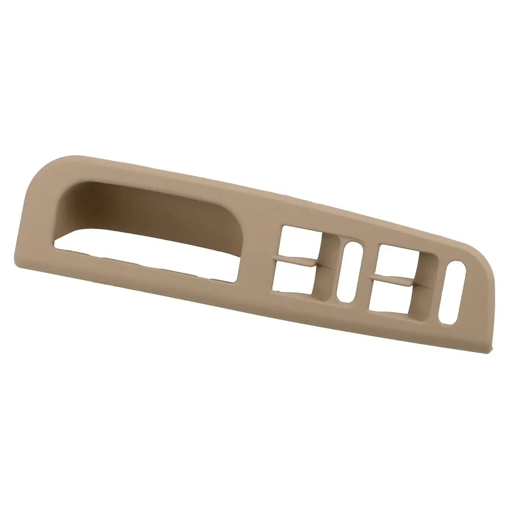 Driver Side Car Door Handle Window Control Switch Panel