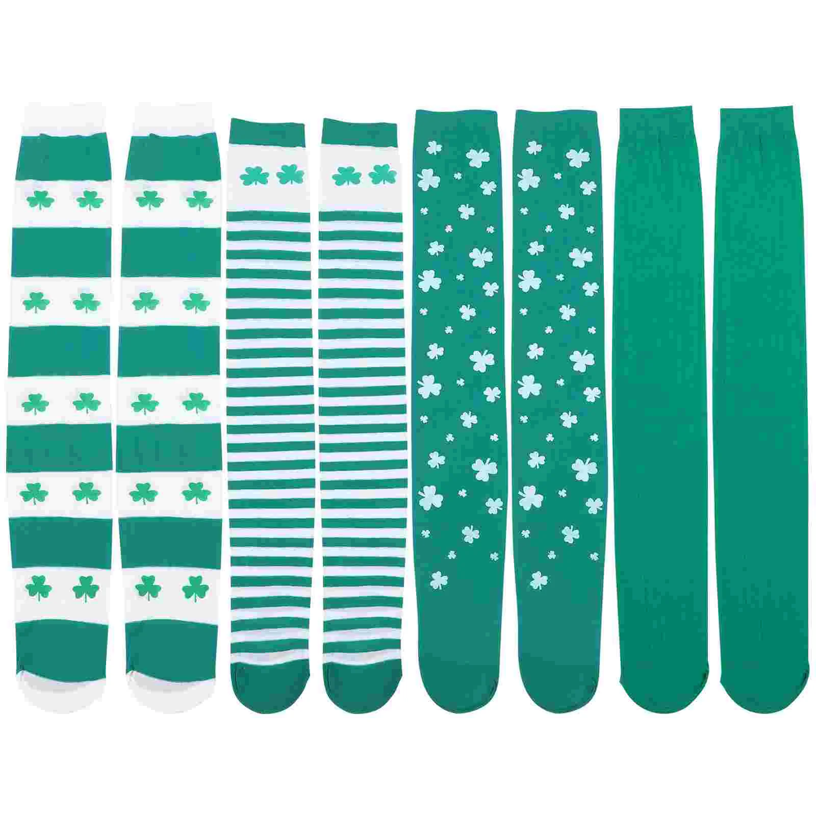 Рисунок 4 - Носки женские до бедра